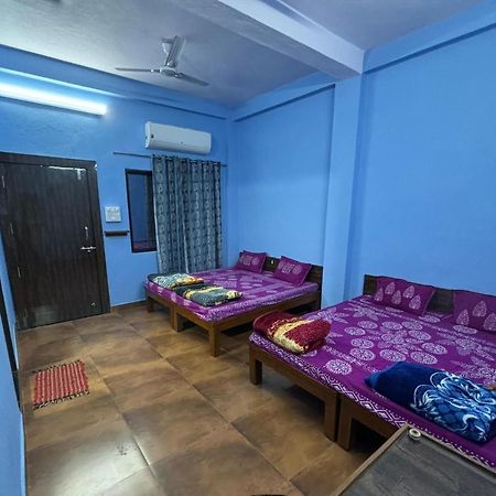 Hotel Shri Kunj Ujaim Exterior foto