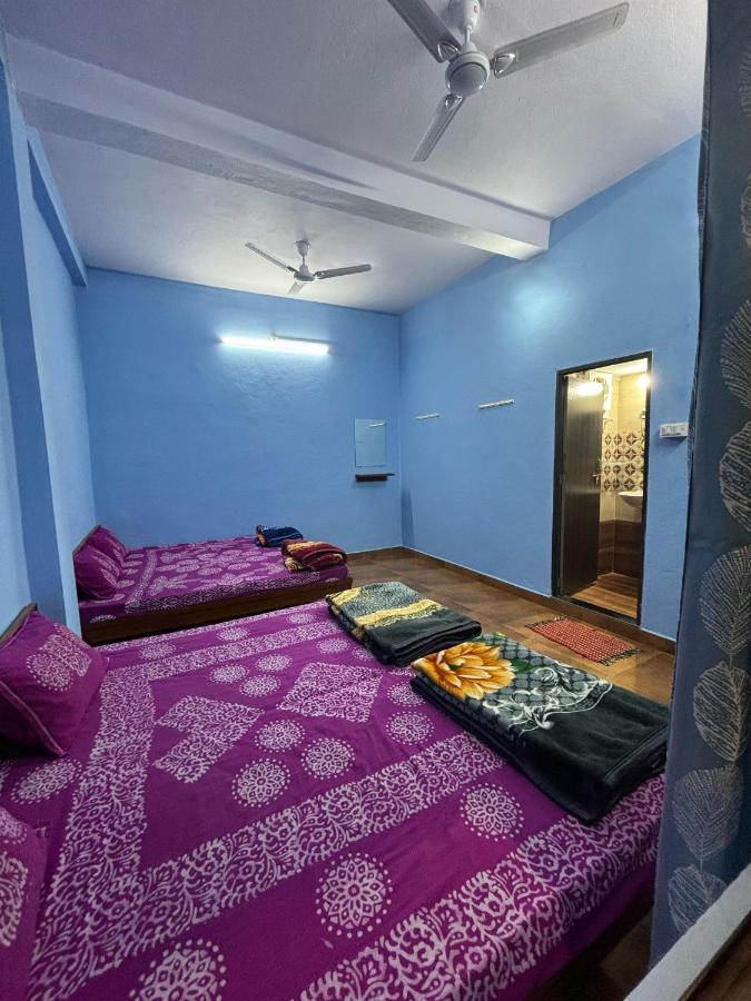 Hotel Shri Kunj Ujaim Exterior foto