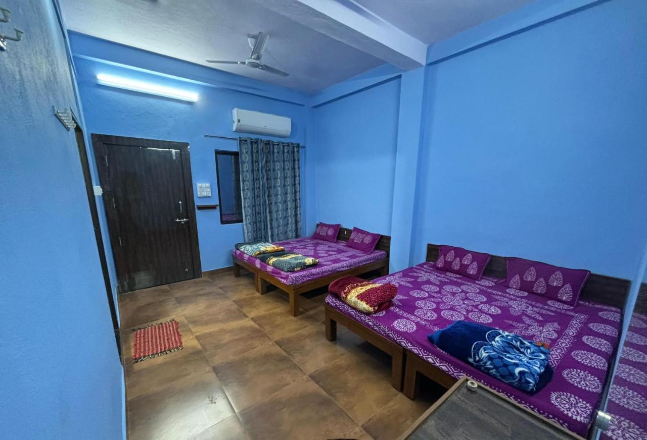 Hotel Shri Kunj Ujaim Exterior foto